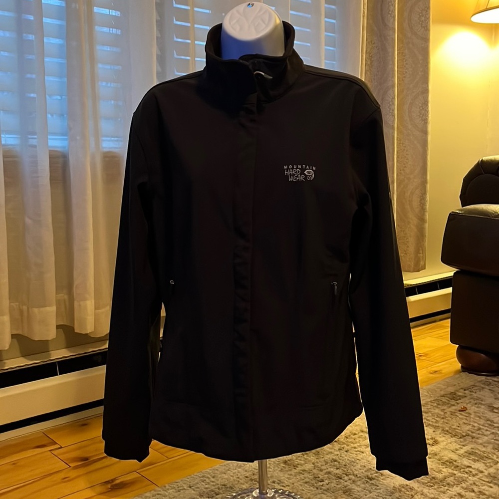 Mountain Hardwear jacket